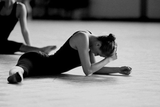 Дарья Якимович | Кривой Рог