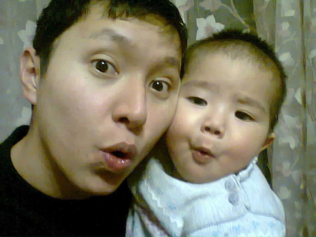 Бауыржан Дарынов | Алматы