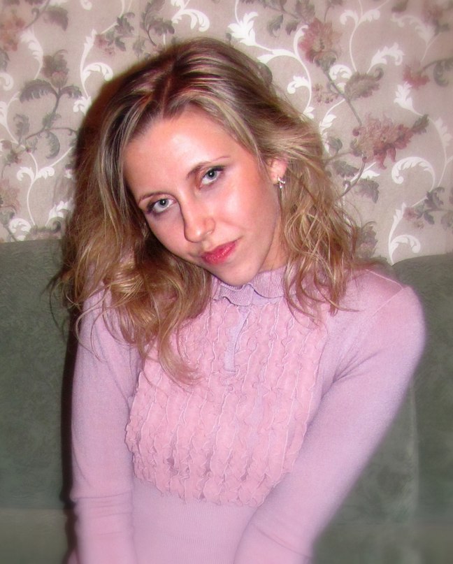 Танюшка Малеева | Харьков