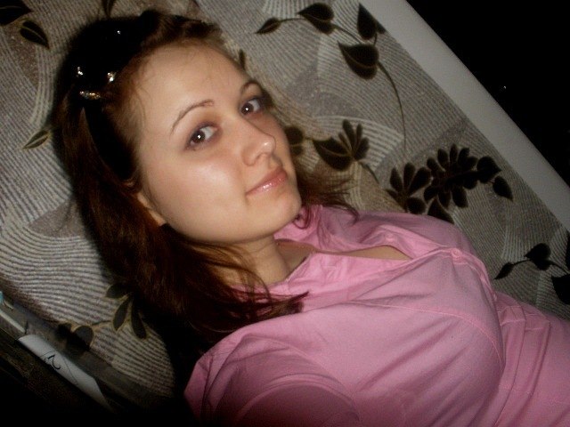 Алёнчик Милова | Калязин