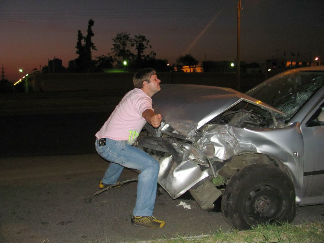 Игорь Глинин | Санкт-Петербург