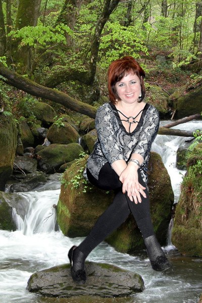 Галина Иоффе | Кисловодск