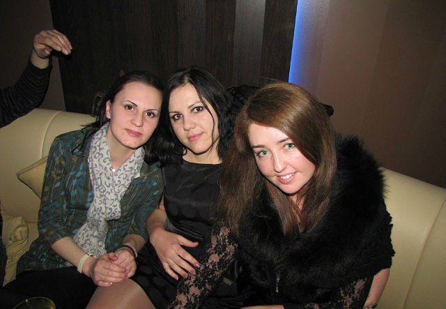 Алёна Петрова | Москва