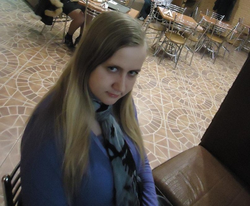 Светлана Васильева | Иркутск