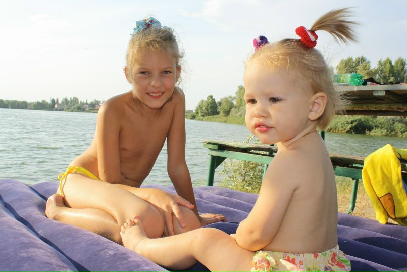 Николай Сережников | Ленинградская