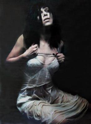 Jane Voltury | Volterra