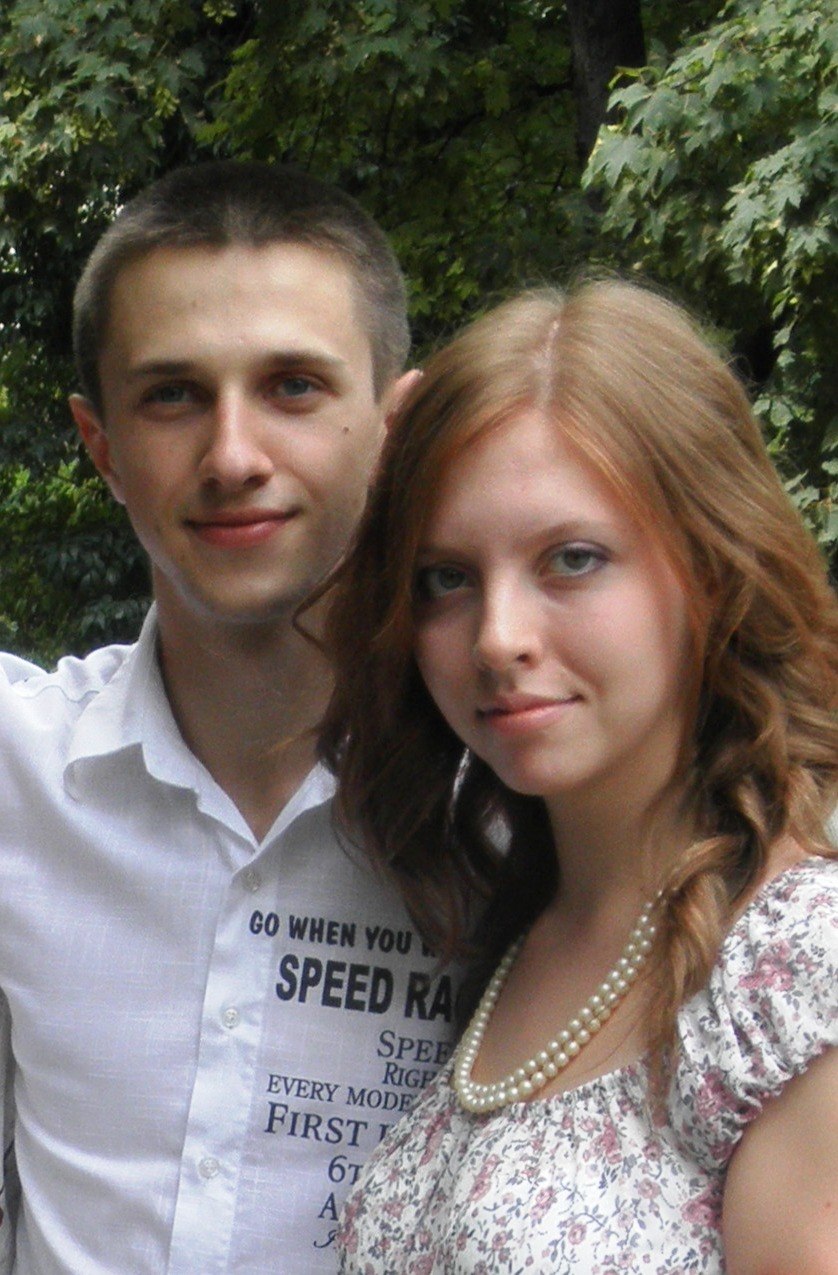 Анна Мишустина | 