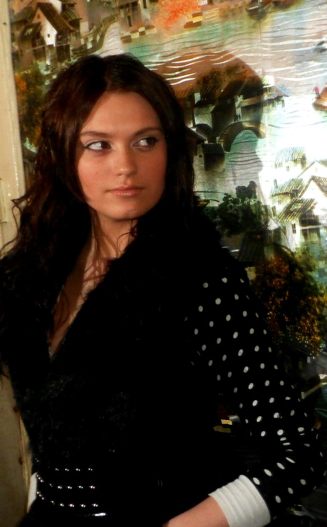 Виктория Кудрявцева | Новосибирск