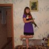 Аватар: Янусик =)
