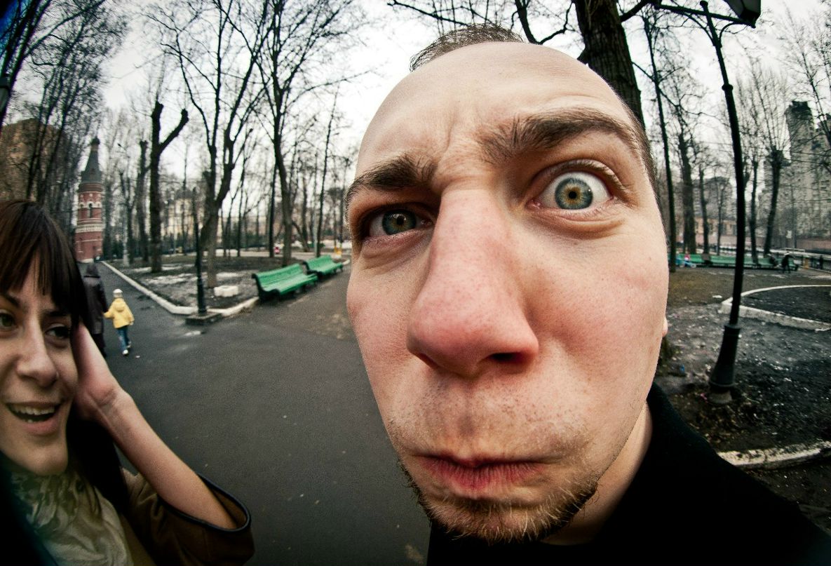 Алексей Неизвестный my_second_me | 