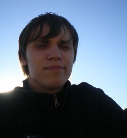 Егор Соловей | Старый Оскол