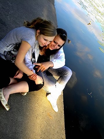 Екатерина Болюх | | Винница