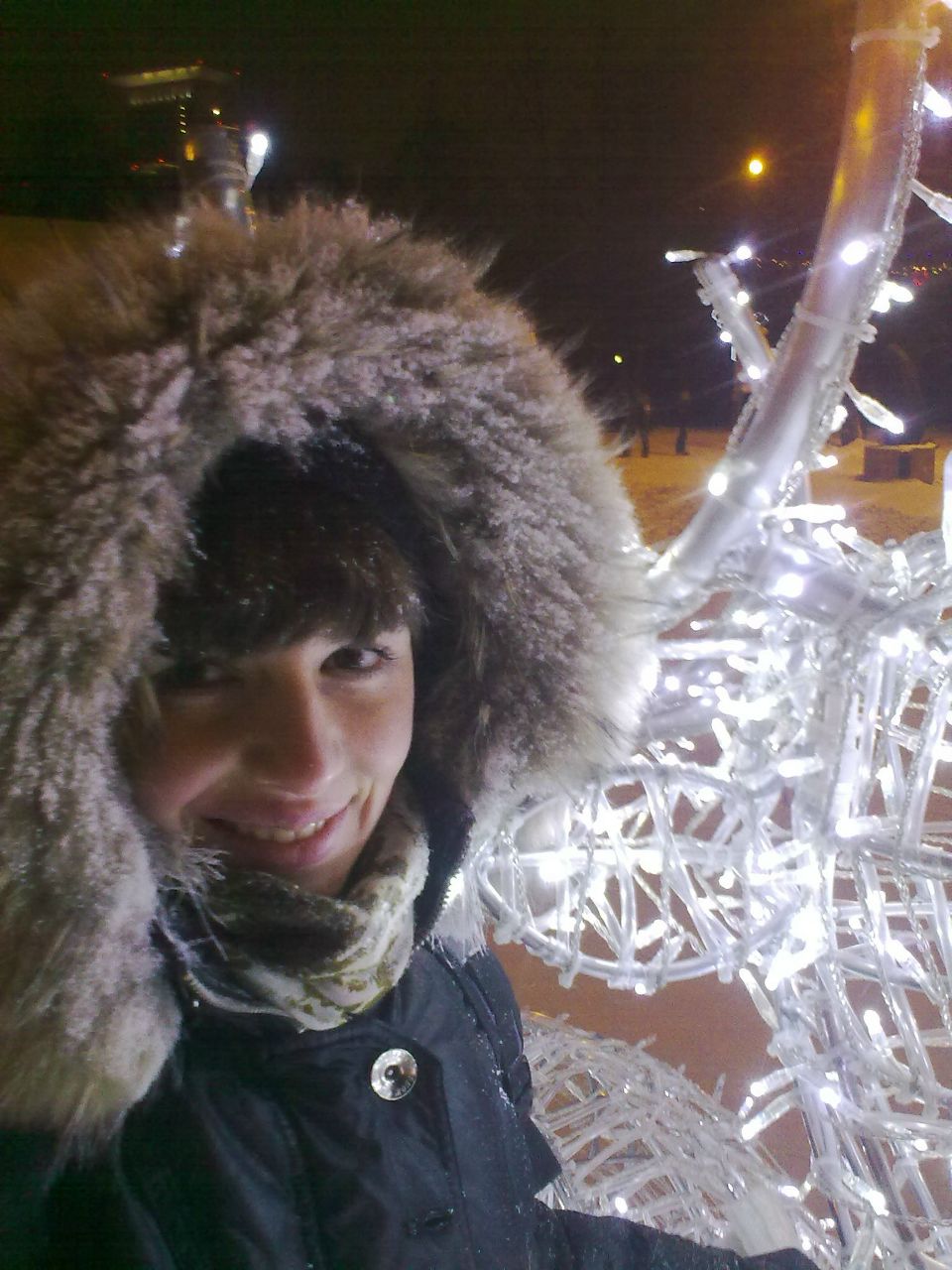 Иришка Графова | Москва