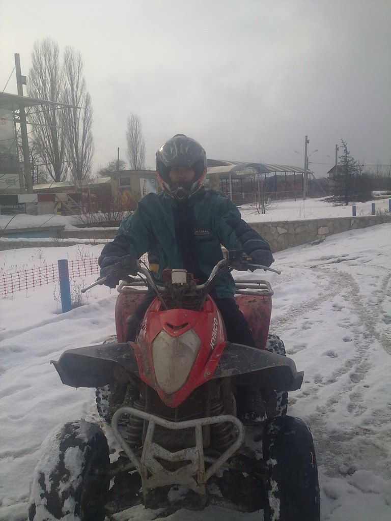 Сергей Пивнюк | Донецк