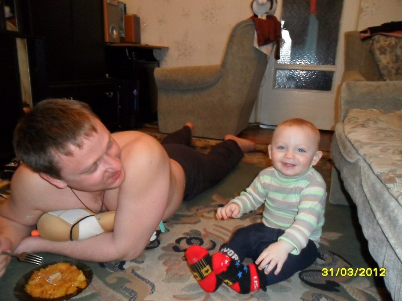 Наташа Санталова | Запорожье