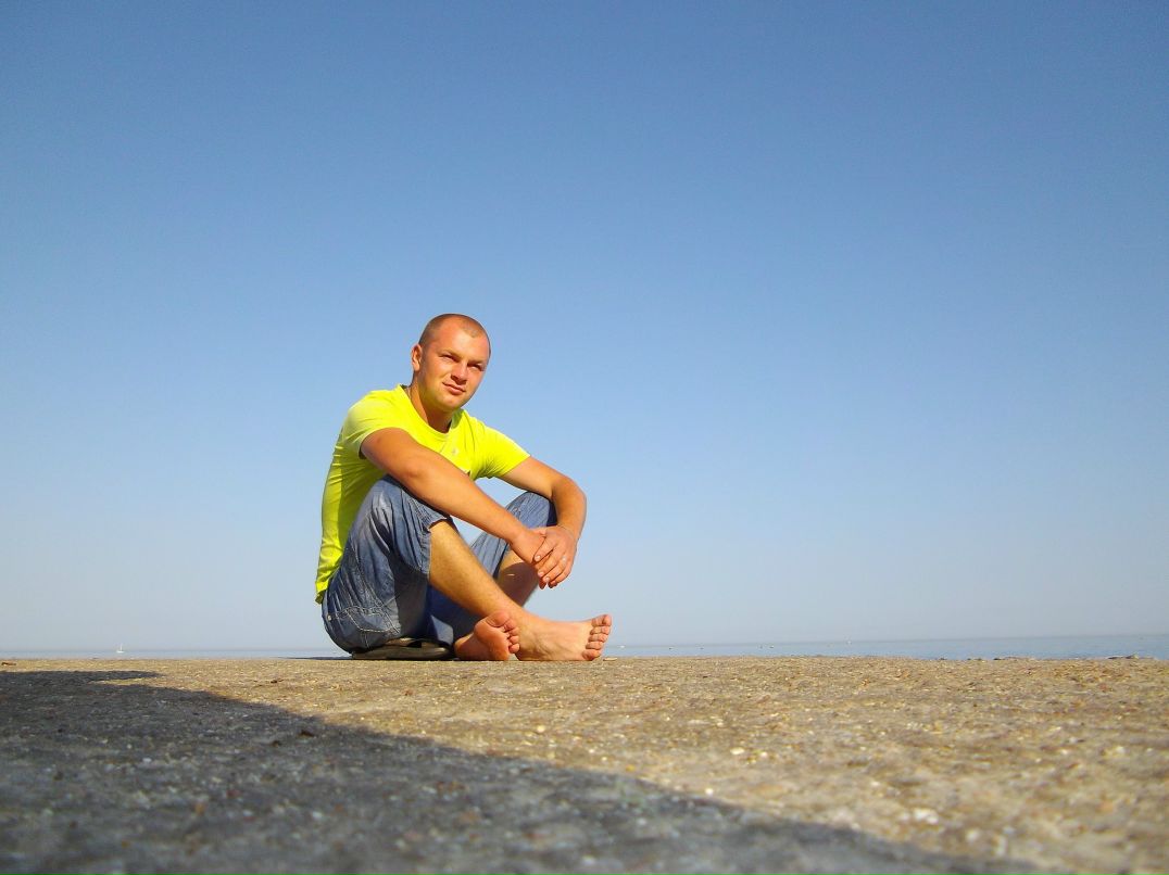 Сергей Москаленко | Харьков