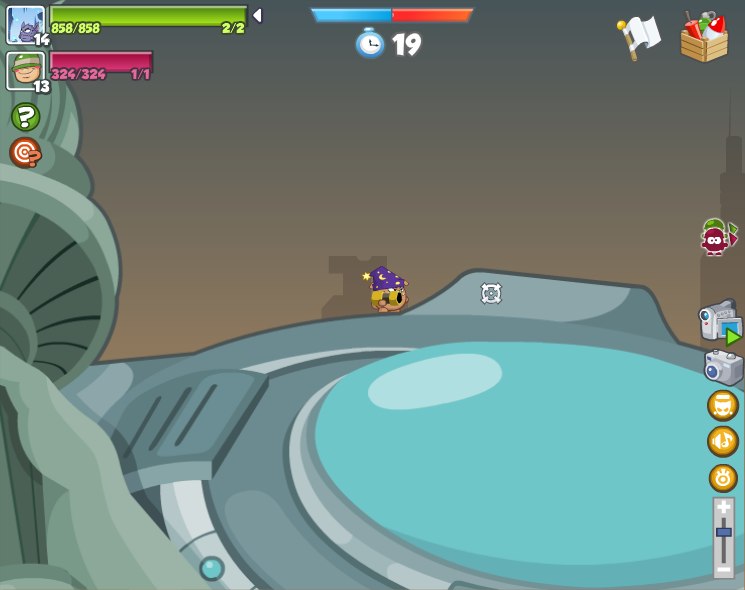 Денис Павлюк | Буштына