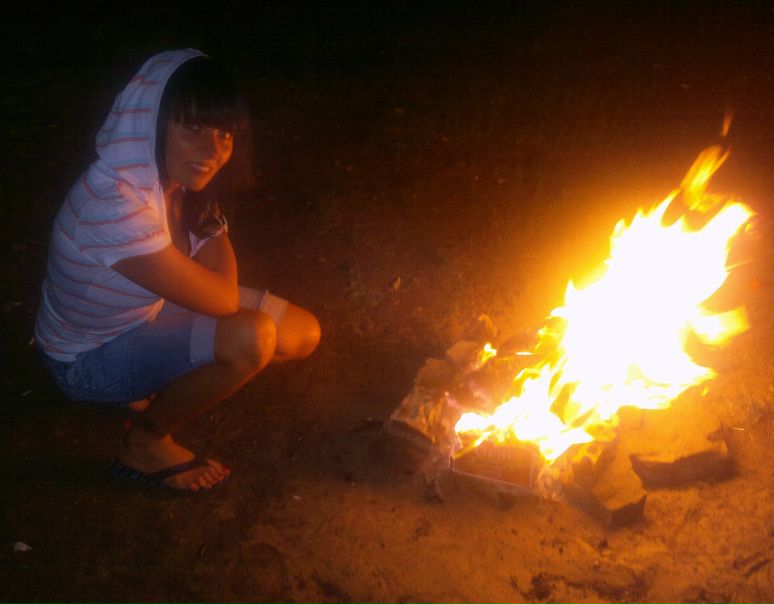 №64, Марина Никитенко, Киев №64, Марина Никитенко, Киев