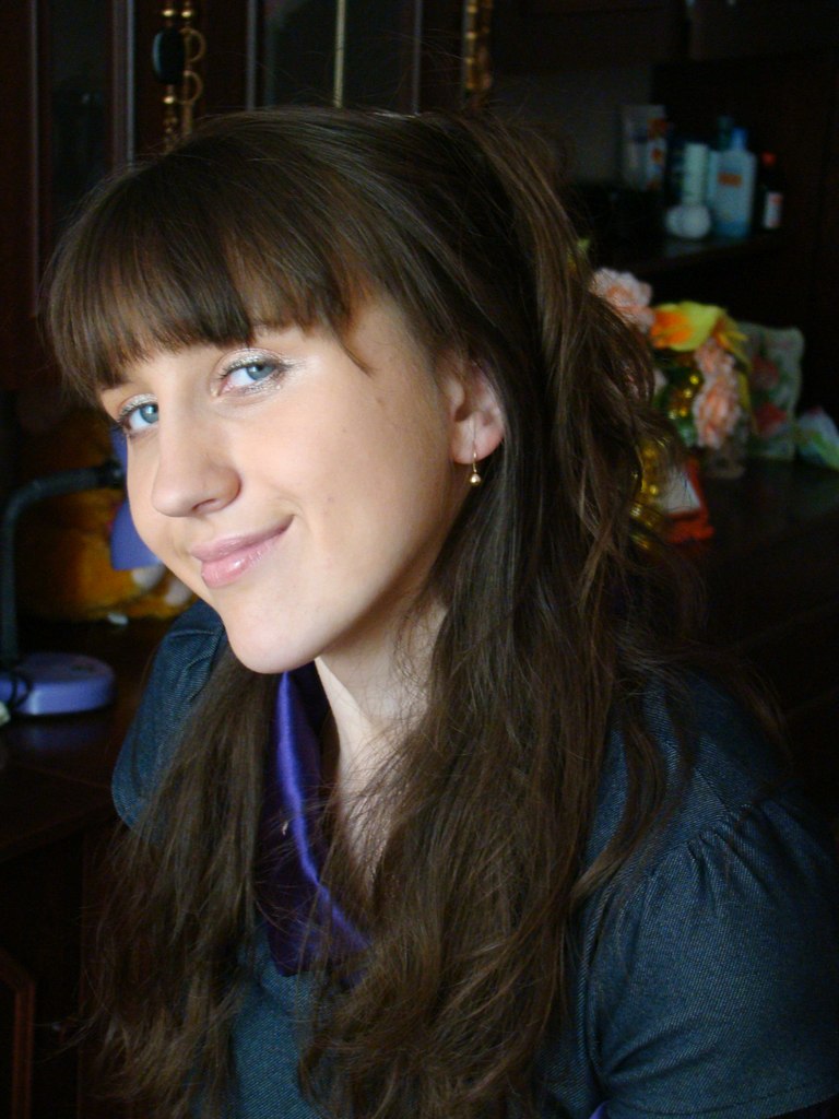 Танюша Карпенкова | Бар