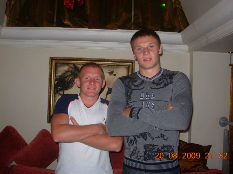 Александр Колесниченко | Херсон