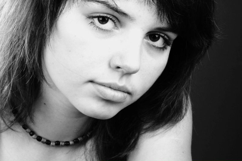 Полина Журавлева | 