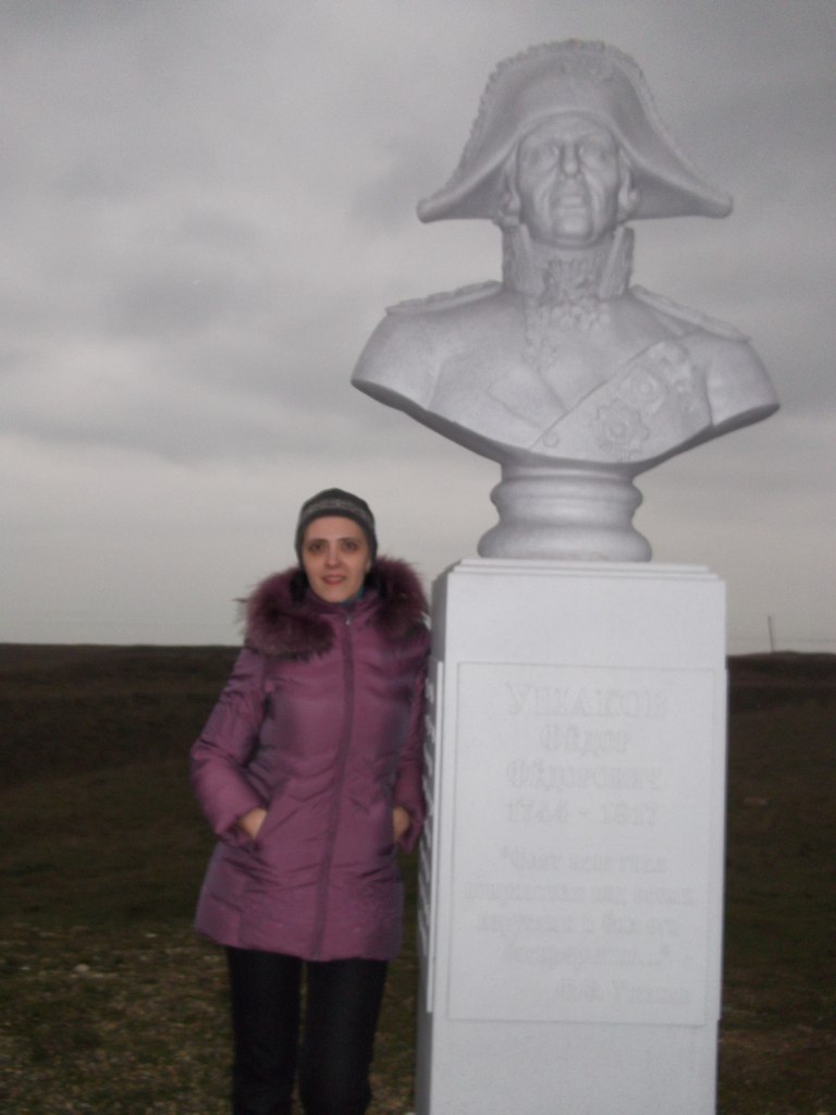 Евгения Сверяева | Новокузнецк