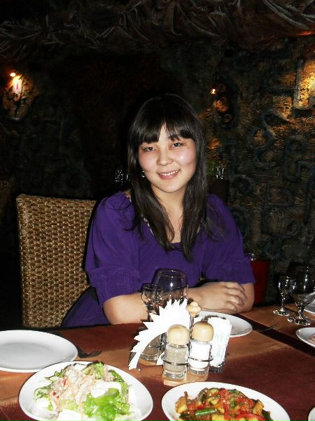 №24, Farida Bekesova, 34 года, Актобе №24, Farida Bekesova, 34 года, Актобе