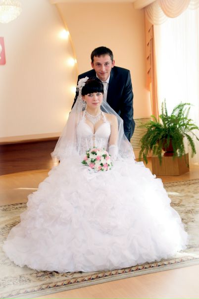 №6, Анюта Созонова №6, Анюта Созонова