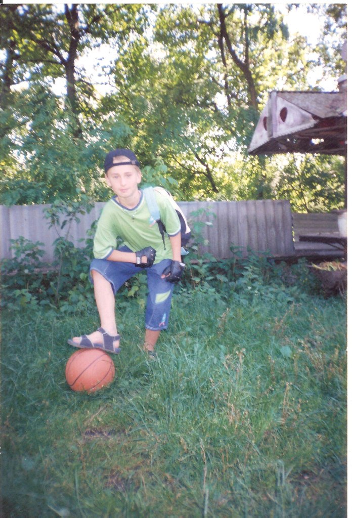 Борис Григоришак | 