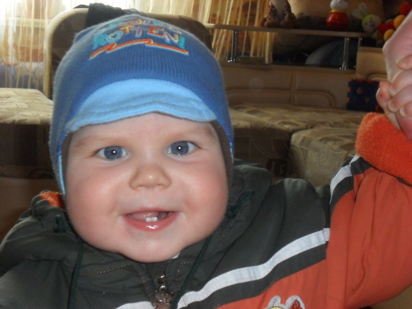 Юлия Плесовских | Магнитогорск