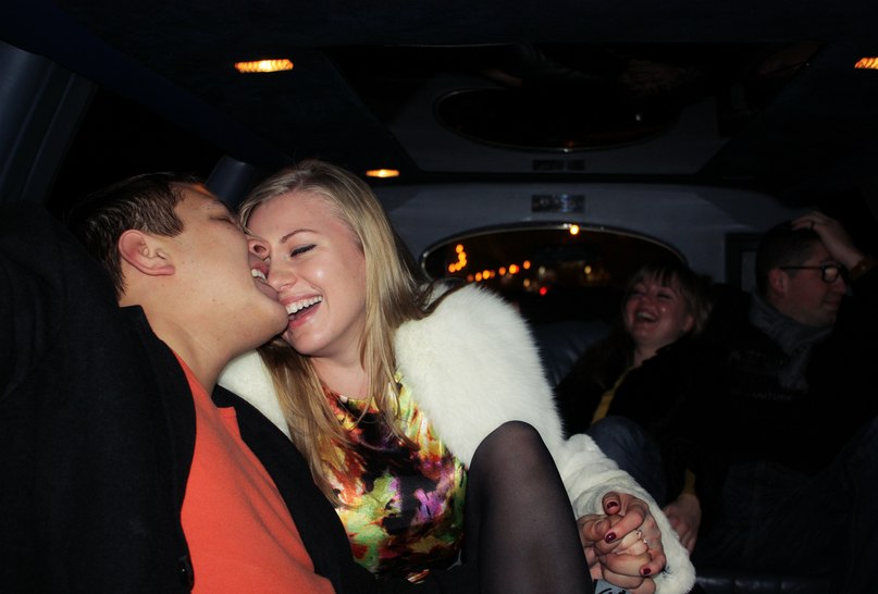 Екатерина Макарова | Москва