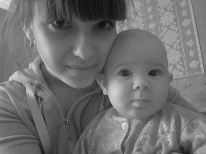 Ульяна Бакланова | Оренбург