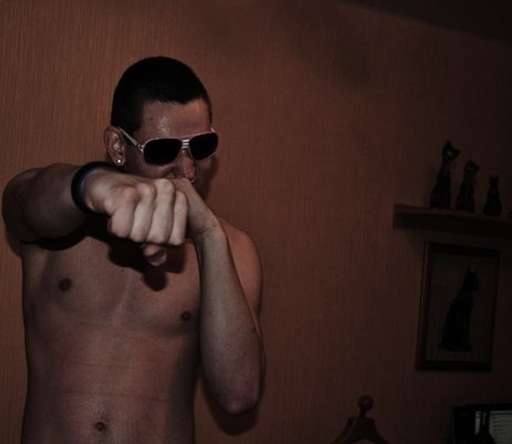 №11, Вадик Рылов №11, Вадик Рылов