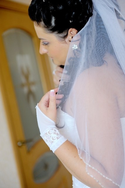 Евгения Ванюкевич | Скидель