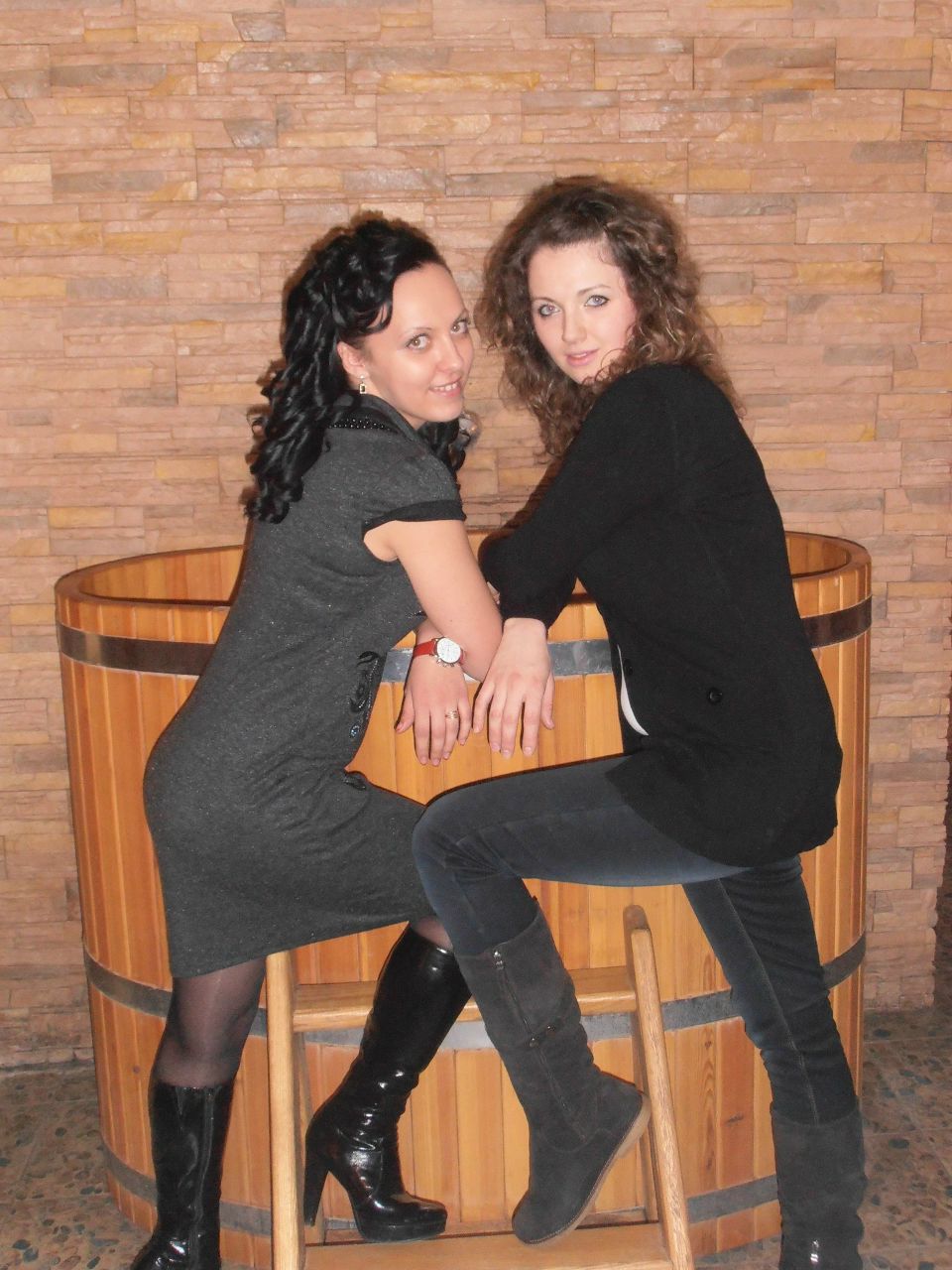 Лилия Осипчук | Киев