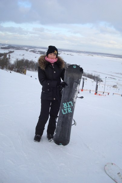 Ксения Александровна | Санкт-Петербург