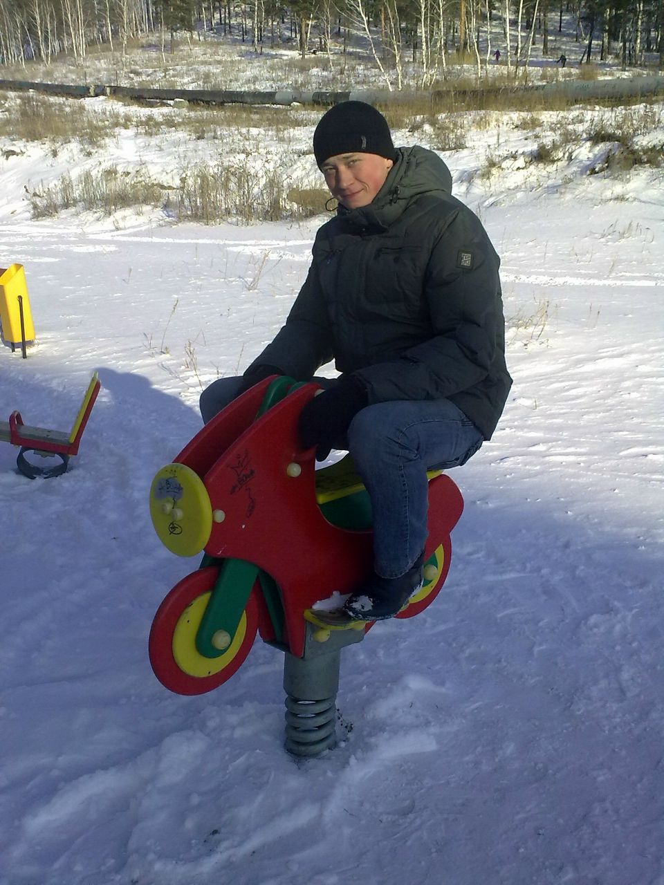 Александр Матвеев | Миасс