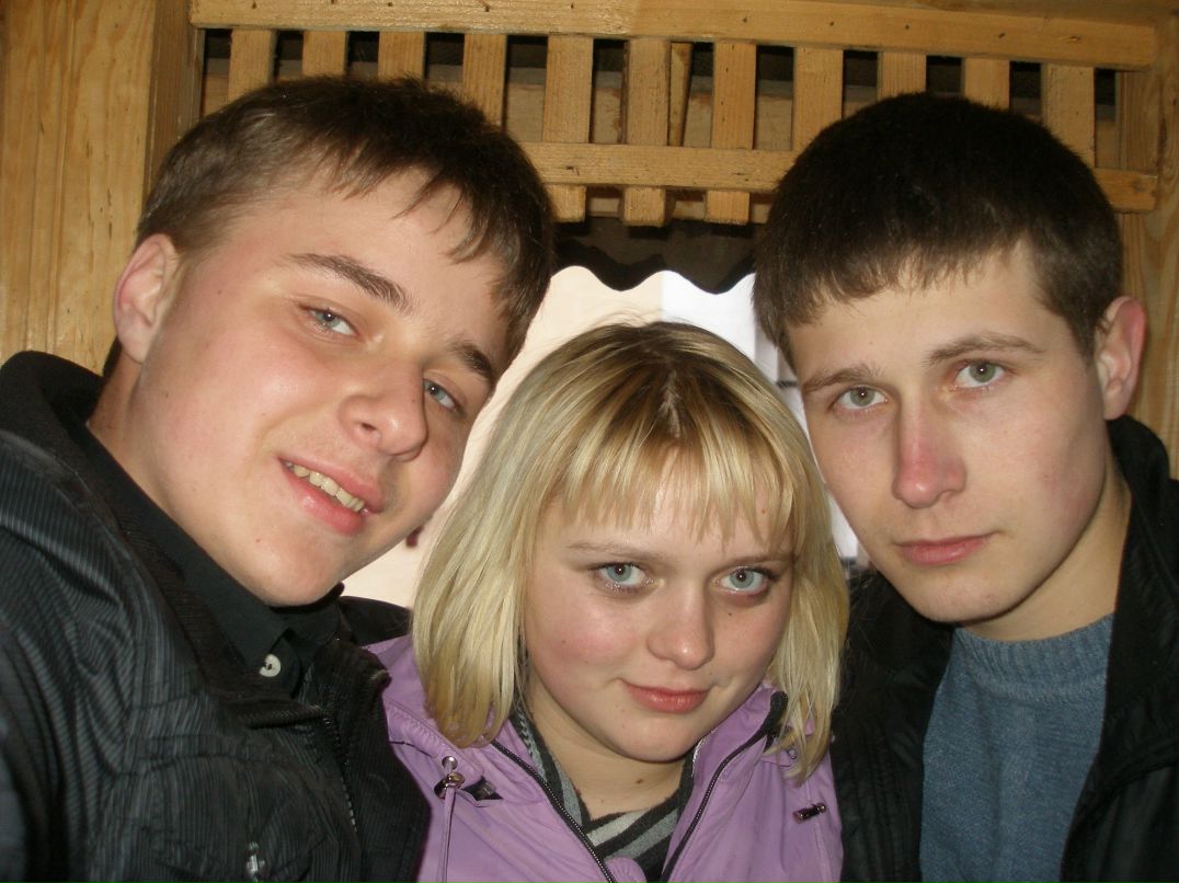 Юрій Вальчук | Киев