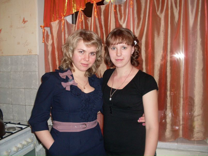 Ольга Фахреева | Благовещенск