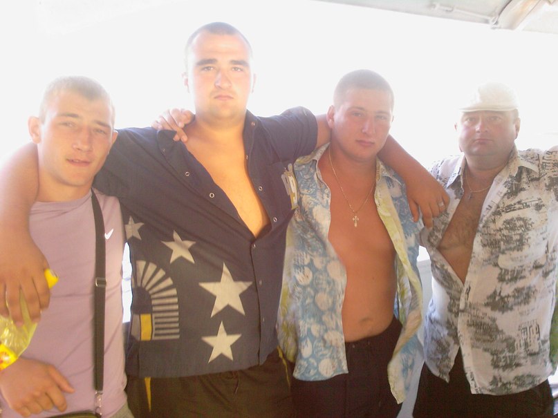 Денис Пендюрин | Кричев