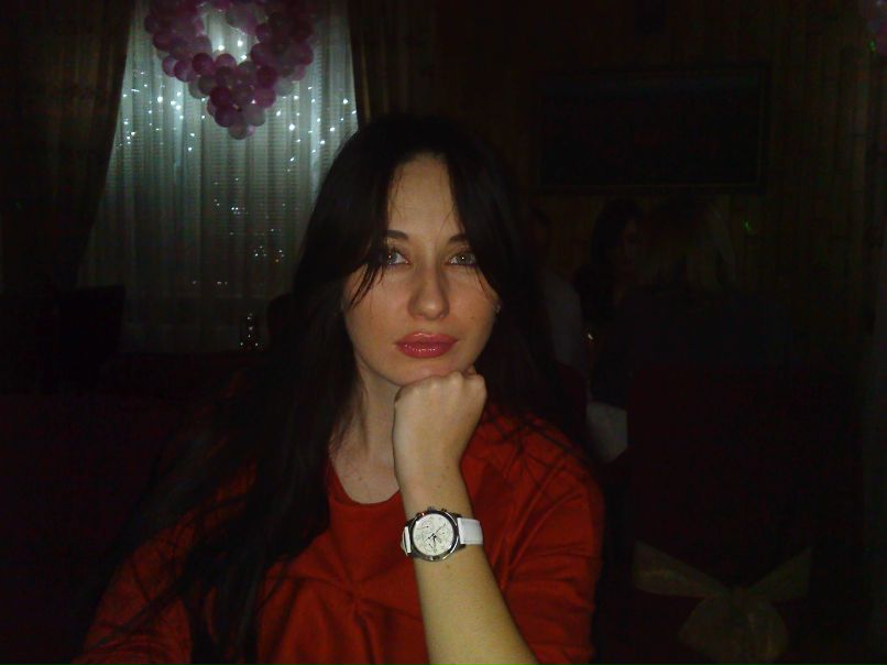 Анна Березниченко | 