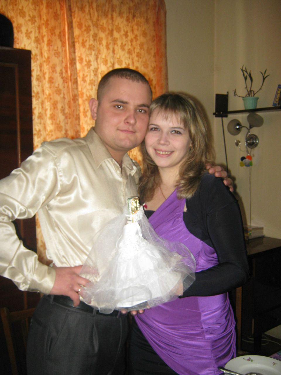 Валик Леонов | Голая Пристань