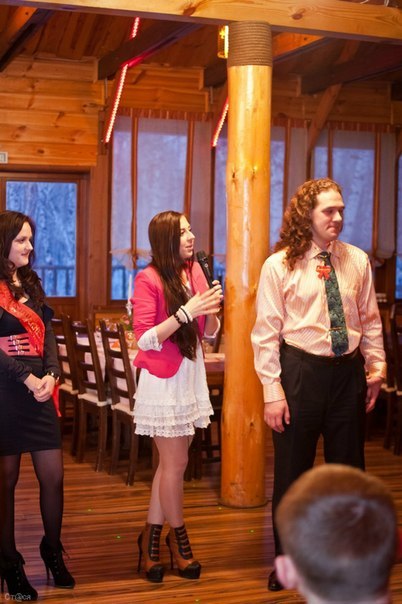 Денис Карпов | Каменск-Уральский