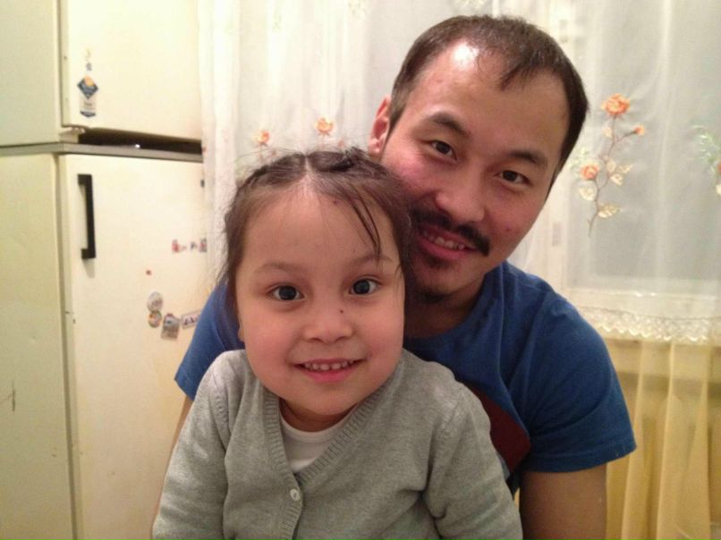 Алексей Максимов Вячеславович | Мирный