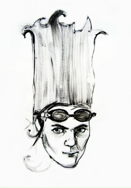 №19, Polina Govoren №19, Polina Govoren