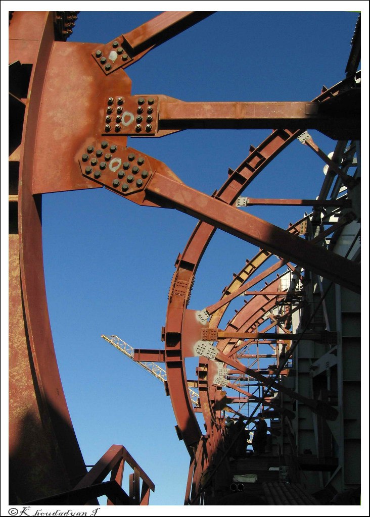 Иван Худадян | Санкт-Петербург