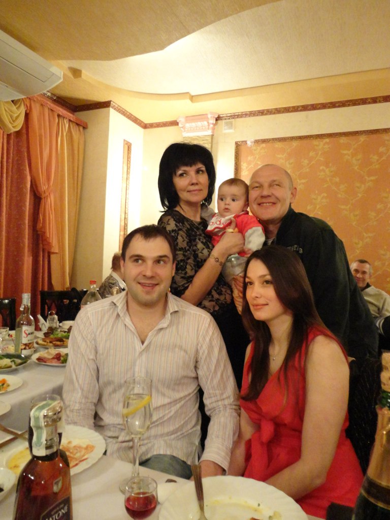 Ирина Зотова | Харьков