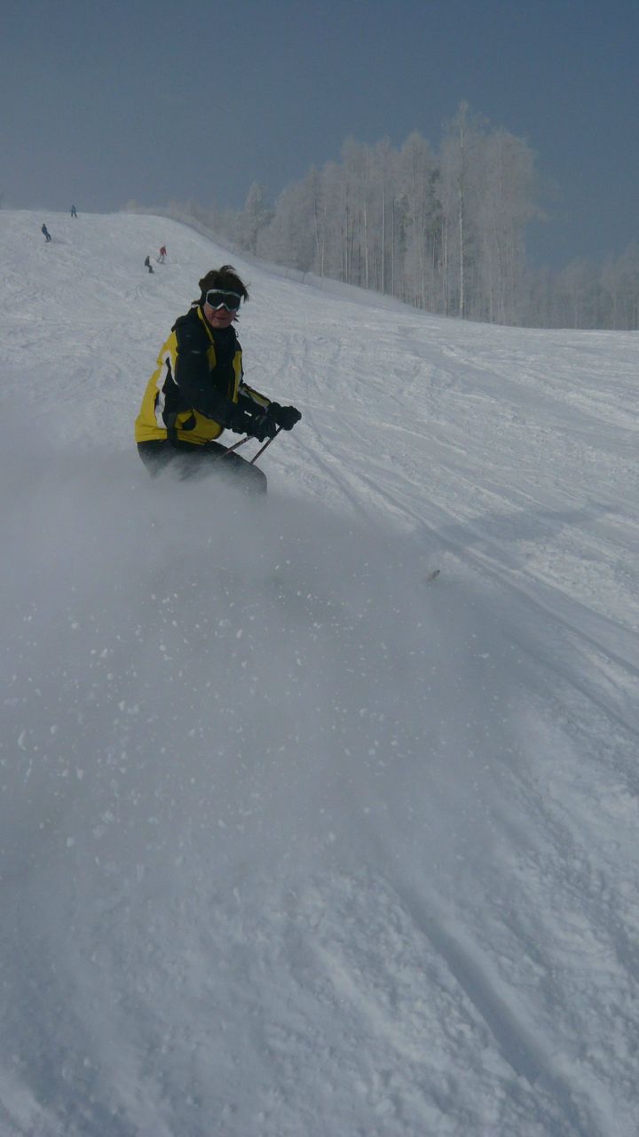 Михаил Бычков | Самара