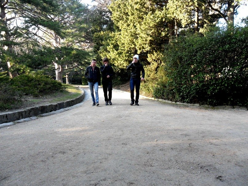 Жека Каленюк | Донецк