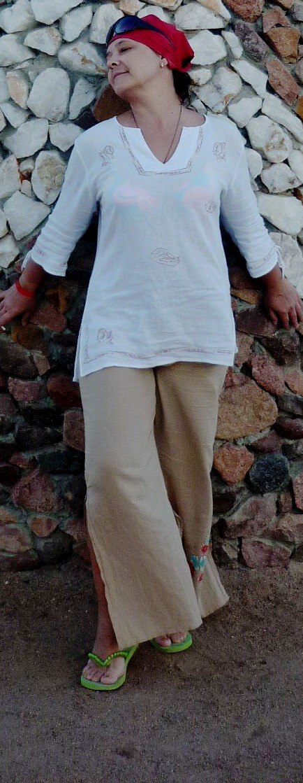 Ксения Наливайко | Москва